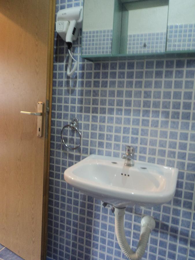Apartments Jasmin Gorazde 외부 사진