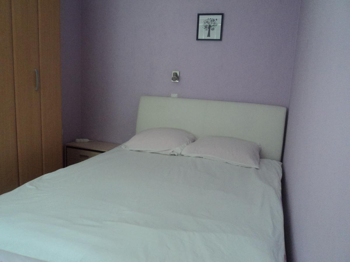 Apartments Jasmin Gorazde 외부 사진