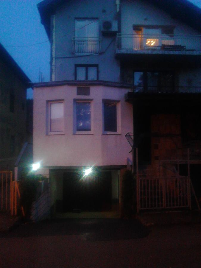 Apartments Jasmin Gorazde 외부 사진