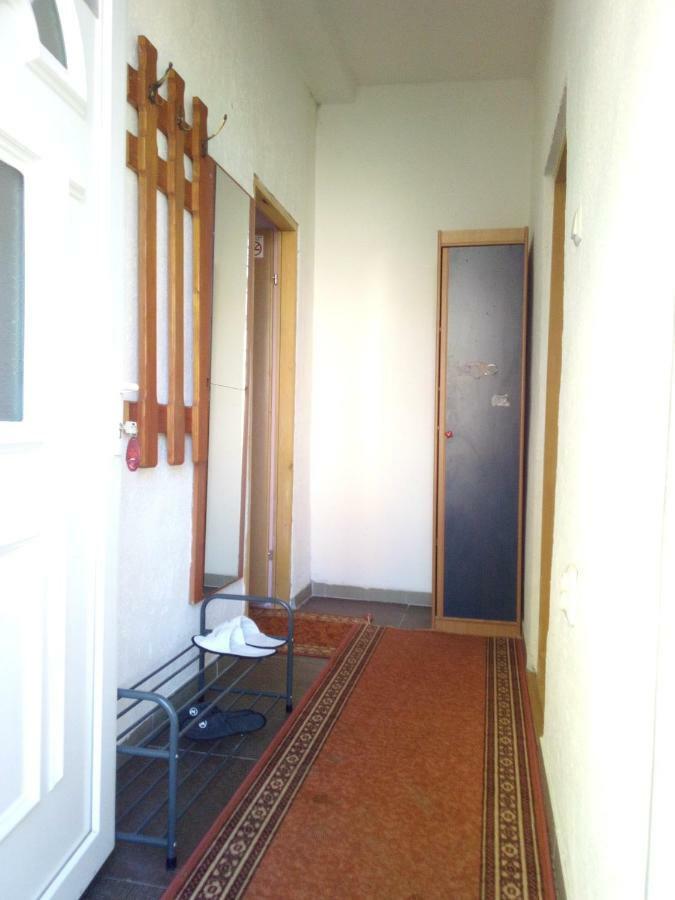 Apartments Jasmin Gorazde 외부 사진